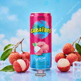 Caraïbos - Litchi - 330ml