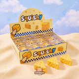 Squishy Part de Fromage