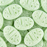 Mini Bubs Poire - Bonbons Suédois (100g)