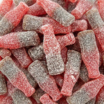 Bouteilles Cola Cherry (100g)