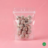 Champignons Flocons de Coco (x10)