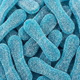 Langues Bleues Citriques (100g)