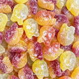 Mini Bubs Fruité - Bonbons Suédois (100g)