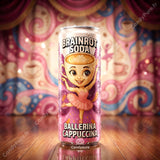 Brainrot - Ballerina Cappucina