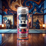 Brainrot - Cappuccino Assassino