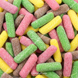 Hitschies acides