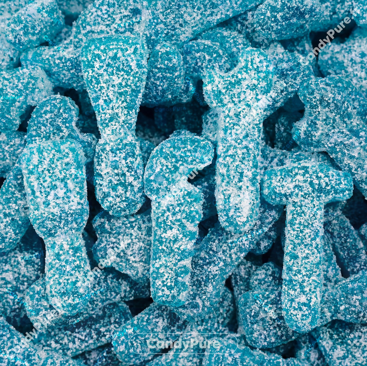 Outils Framboise Ultra Acide (100g)