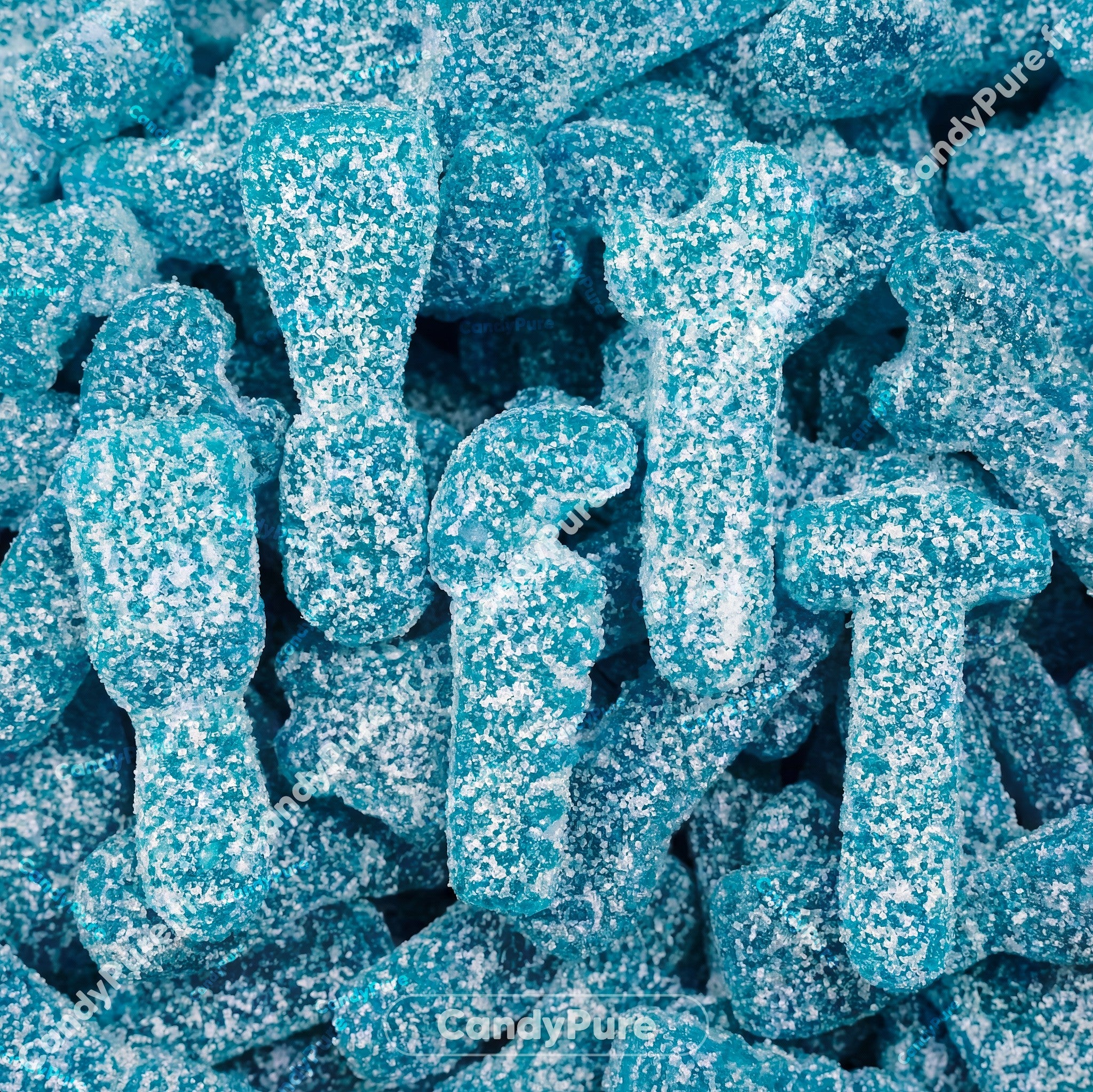 Outils Framboise Ultra Acide (100g)