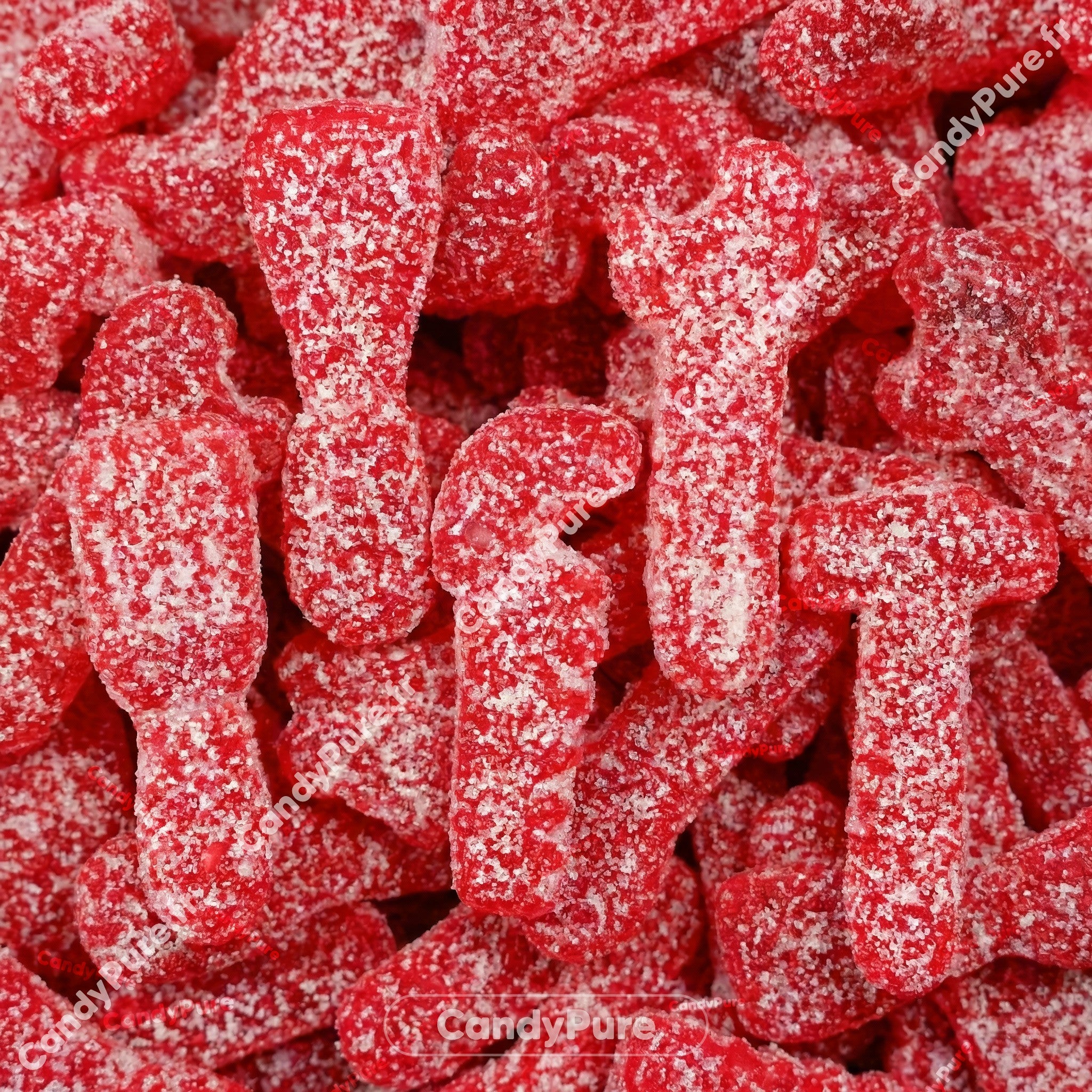 Outils Fraise Ultra Acide (100g)