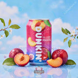Dunkin - Prune Zéro Calorie - 350ml