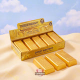 Squishy Lingot D'or