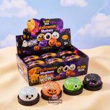 Squishy Dumpling - Édition Halloween