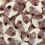 S-Marke Crânes Cola - Bonbons Suédois (100g)