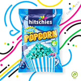 Hitschies -  Popcorn Bleu Framboise (125g)