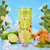 Jane - Cactus & Citron Vert - 250ml