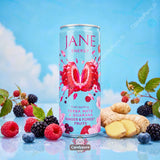 Jane - Gingembre & Fruits des Bois - 250ml