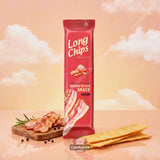 Long Chips - Bacon
