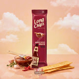 Long Chips - Barbecue