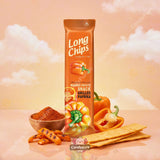 Long Chips - Paprika Grillé