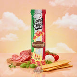 Long Chips - Pizza Salami