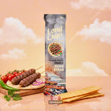 Long Chips - Shish Kebab