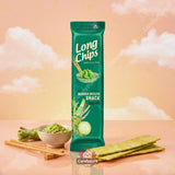 Long Chips - Wasabi