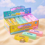 Squishy Beurre Pastel