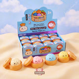 Squishy Dumpling - Édition Arc-en-ciel