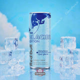Red Bull - Glacier Edition Framboise Glacial - 250ml