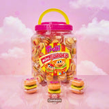 Trolli - Mini Burger
