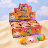 Squishy Dumpling - Édition Licorne