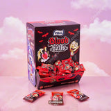 Vidal - Blood Balls Bubble Gum