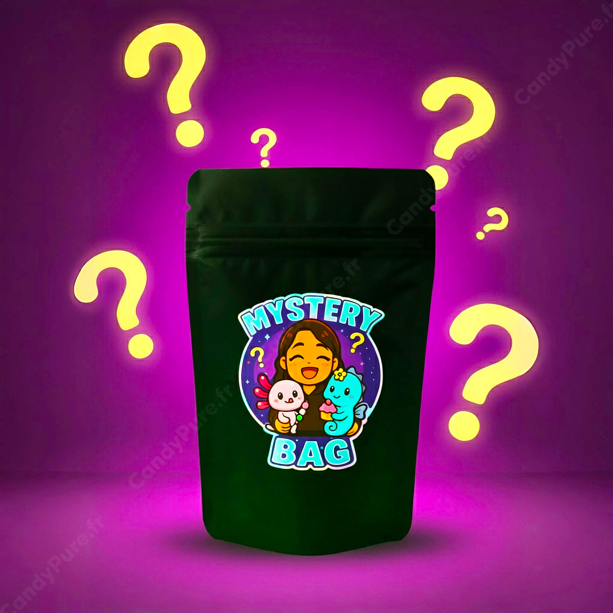 Mystery Bag